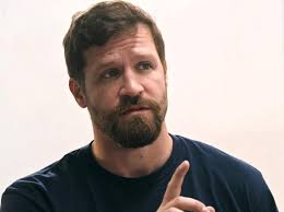 Chris O'Connor