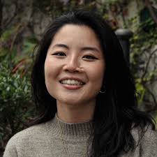 Eunice Bae