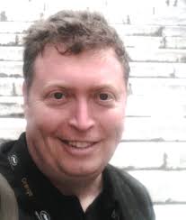 Brendan Foley