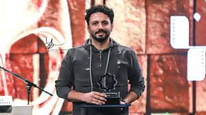 عمار خطی