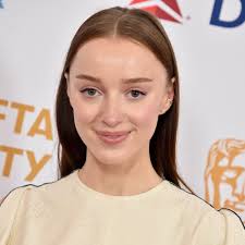 Phoebe Dynevor