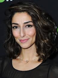 Necar Zadegan