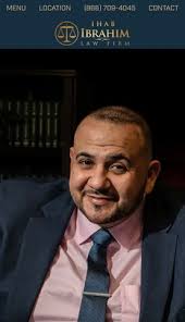 Ihab Ebrahim