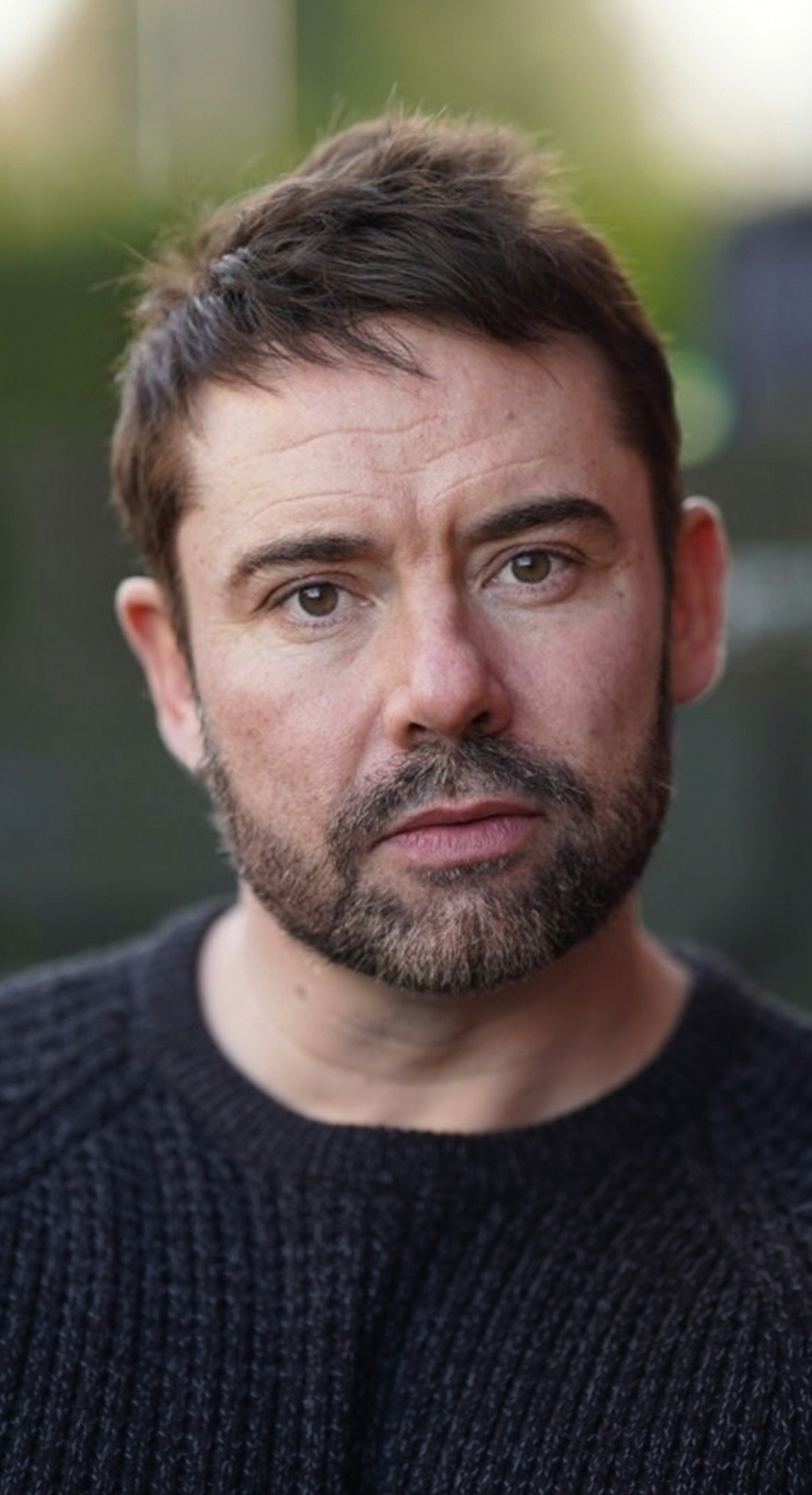 Alfie Dobson