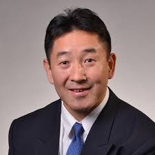 Shin'ya Takahashi