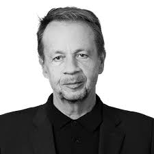 Gilles Marchand