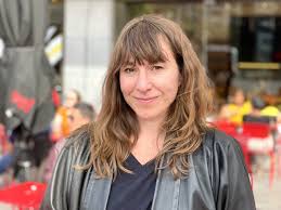 Claire Bodson