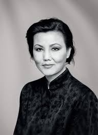 Kieu Chinh