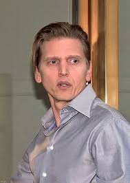 Barry Pepper
