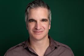 Stephen Radochia