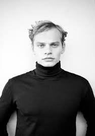Aidan Scott