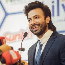 Shakib Khan