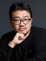 Yeon Sang-ho