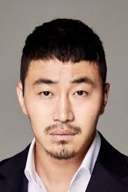 Woo Kang-min