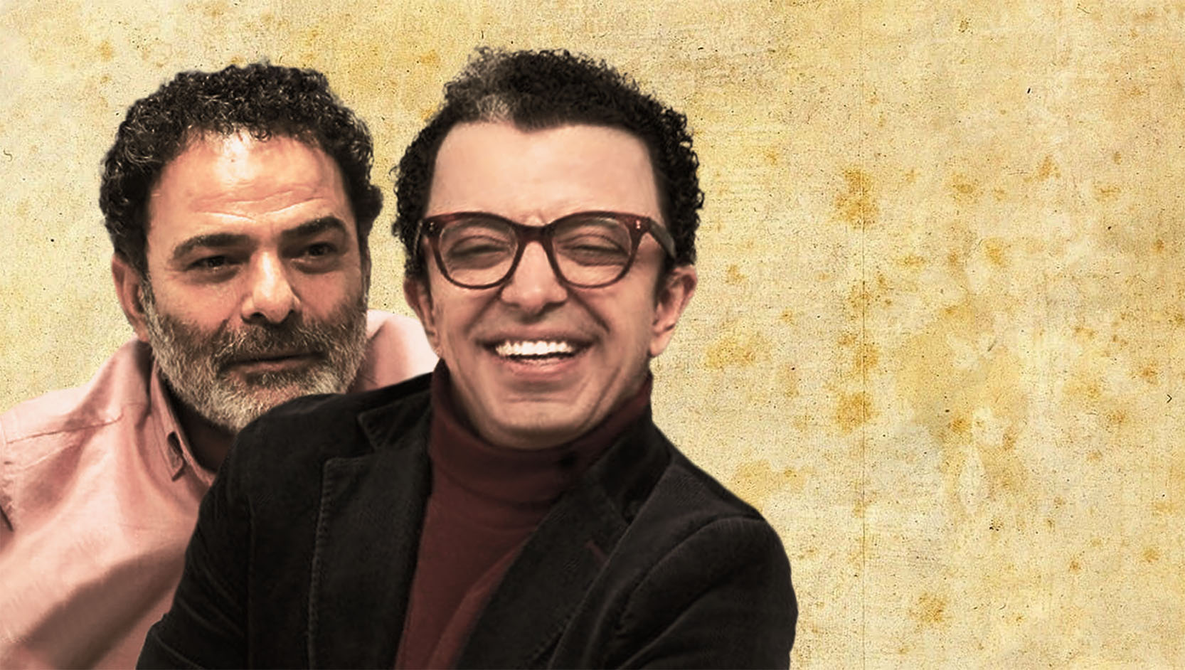 آدم باش، آدم