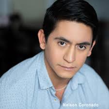 Nelson Coronado