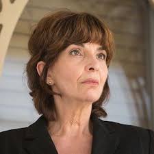 Micheline Bernard