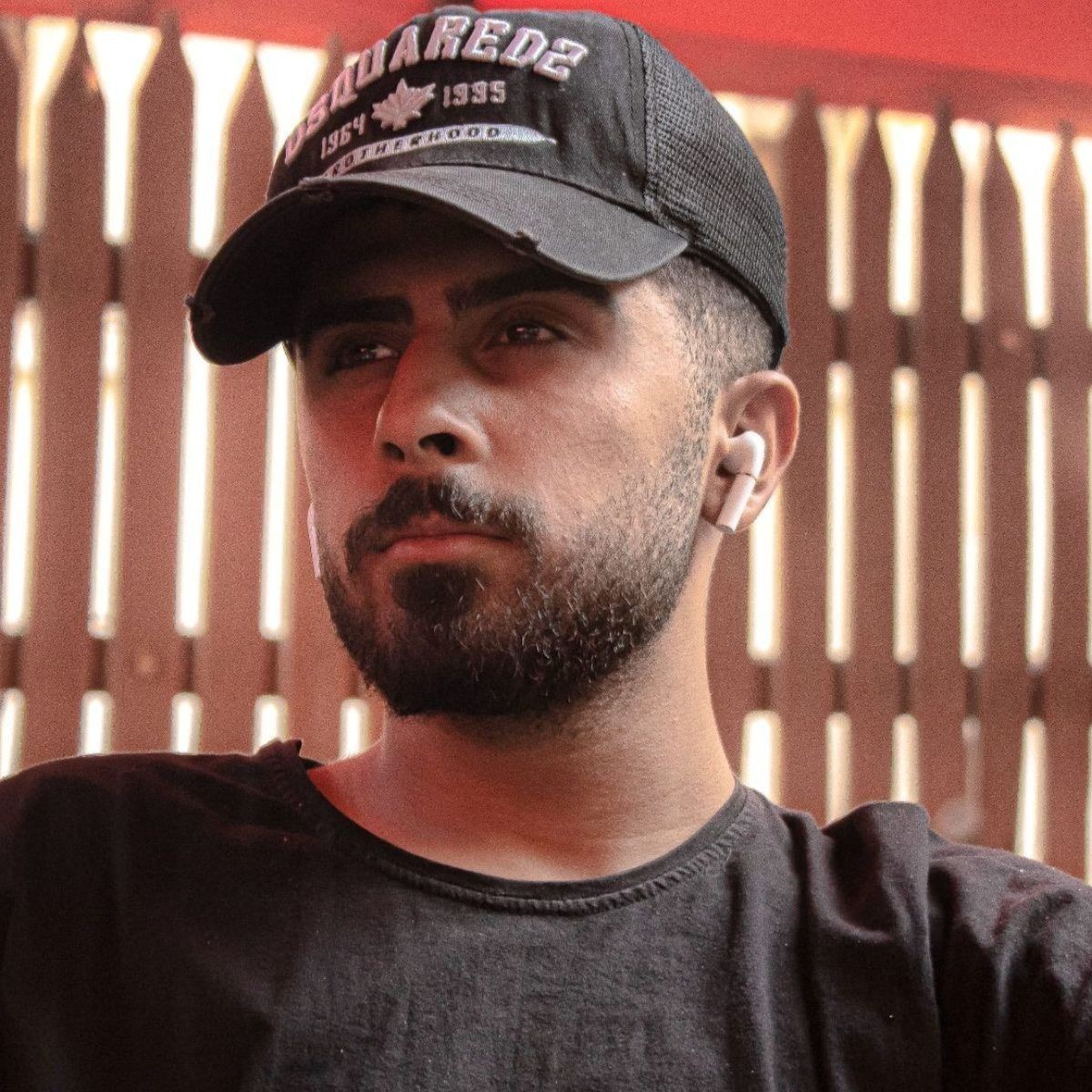 سعید پاک