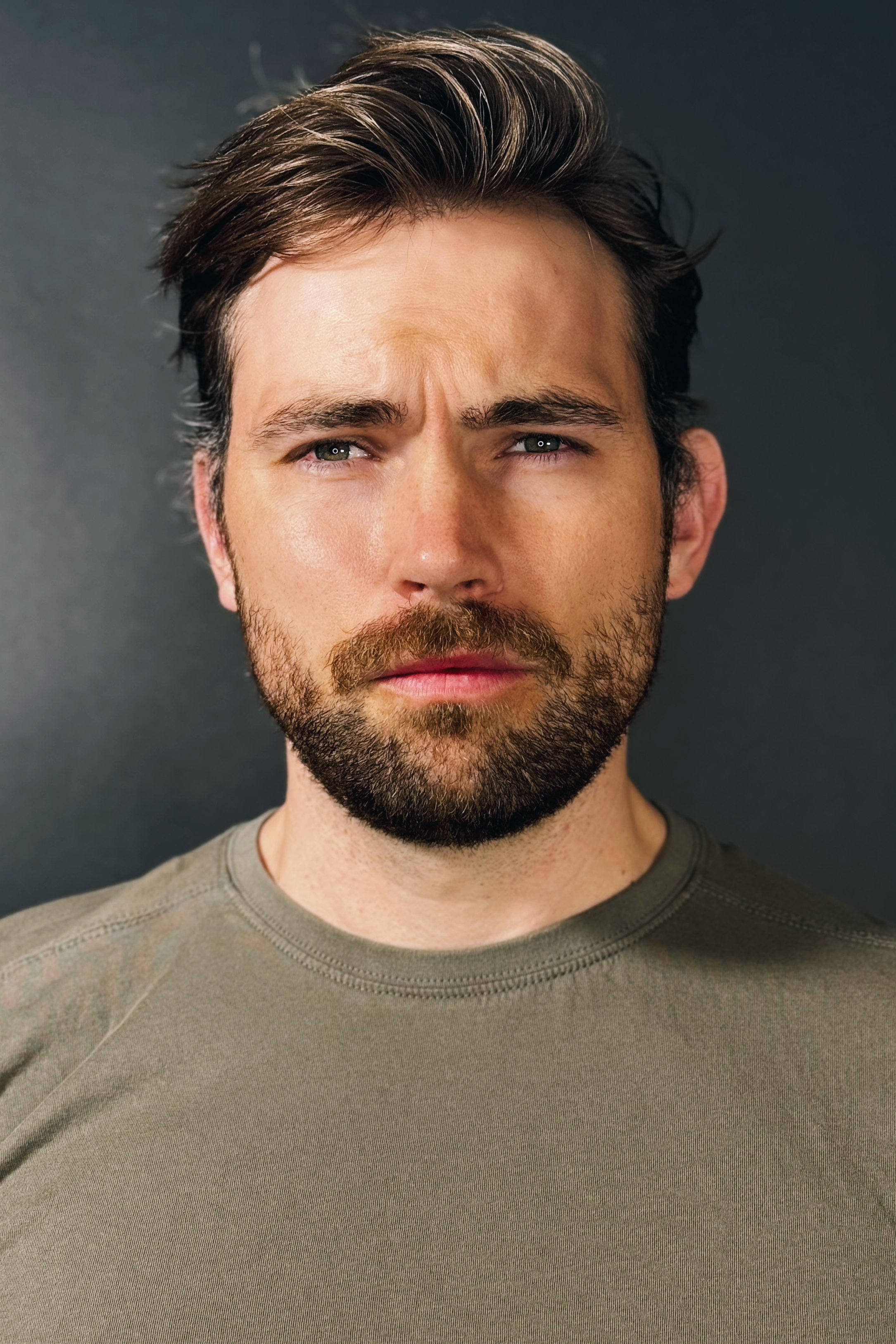 Chris Romrell