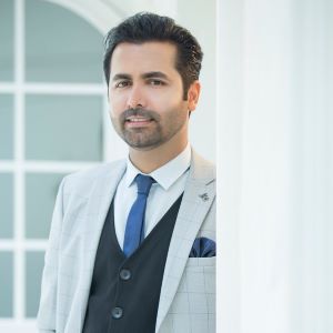 بهروز محمدی