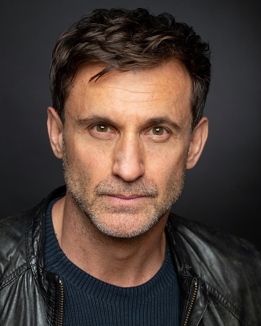 Martin Budny