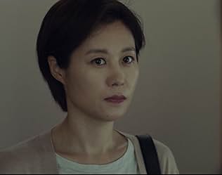 Cha Mi-kyung