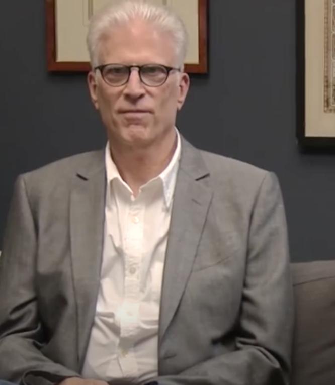 Ted Danson