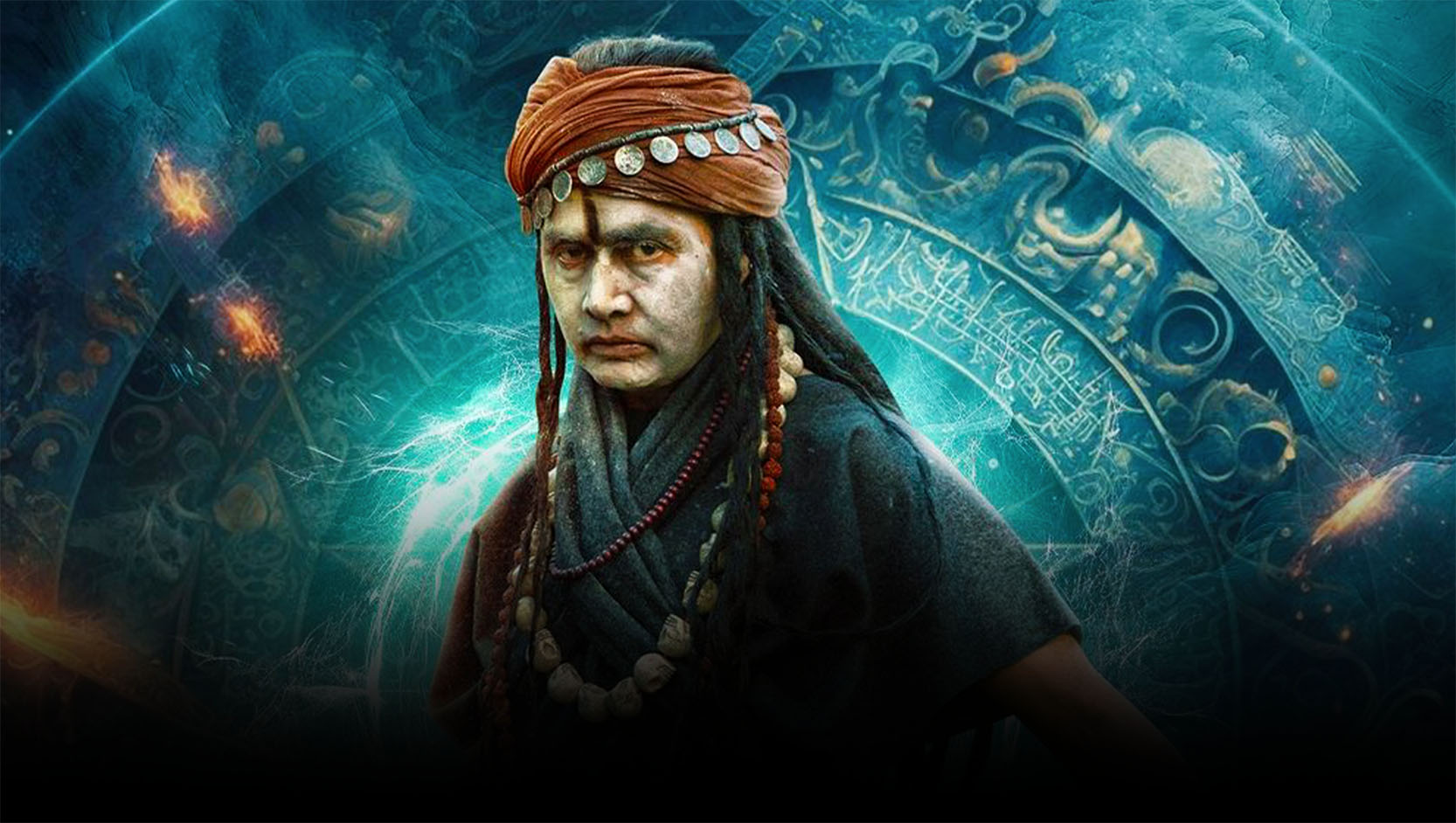 آواتار پوروشا ۲