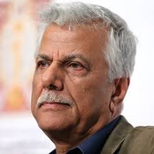 محمد بزرگ‌نیا