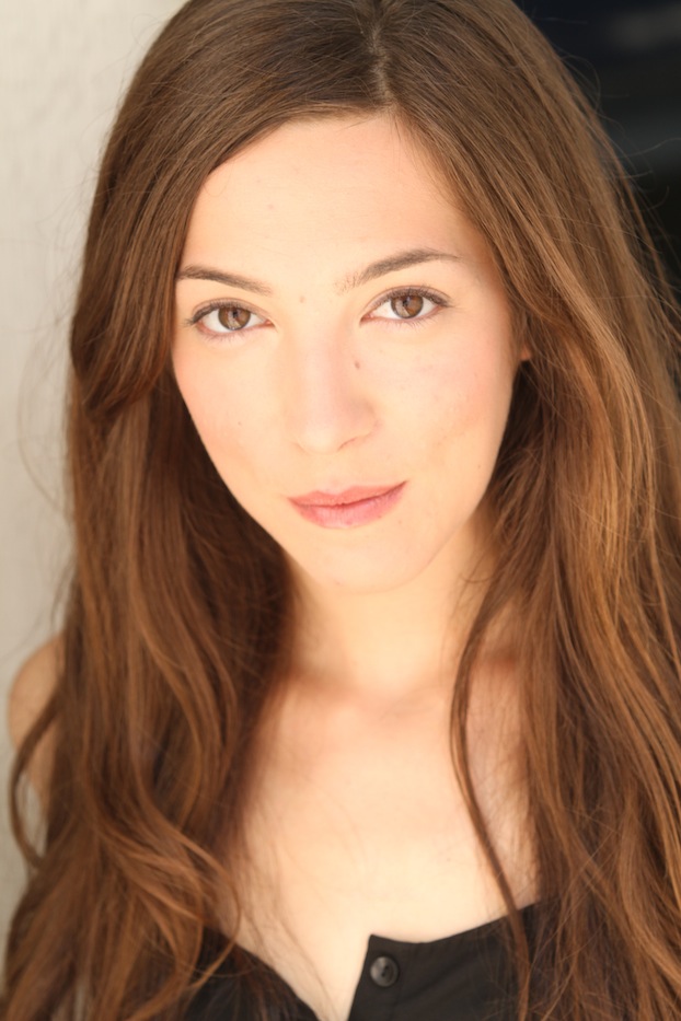 Marina Malota Darling
