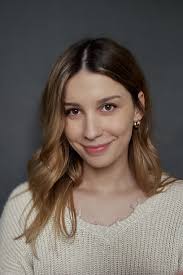 Magdalena Wieczorek