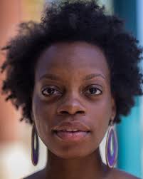 Aisha Lomax