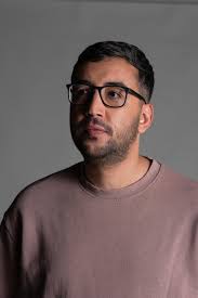 Soufiane Moussouli