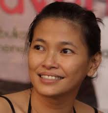 Djenar Maesa Ayu