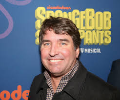 Stephen Hillenburg