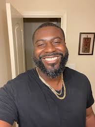 Derrick Goodman Jr.