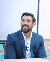 Rajat Arora