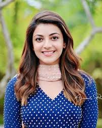 Kajal Aggarwal