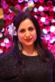 Kishori Shahane