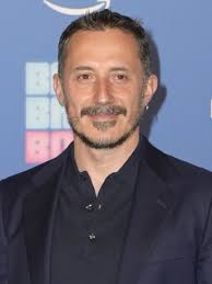 Michele Alhaique