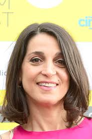 Donatella Finocchiaro
