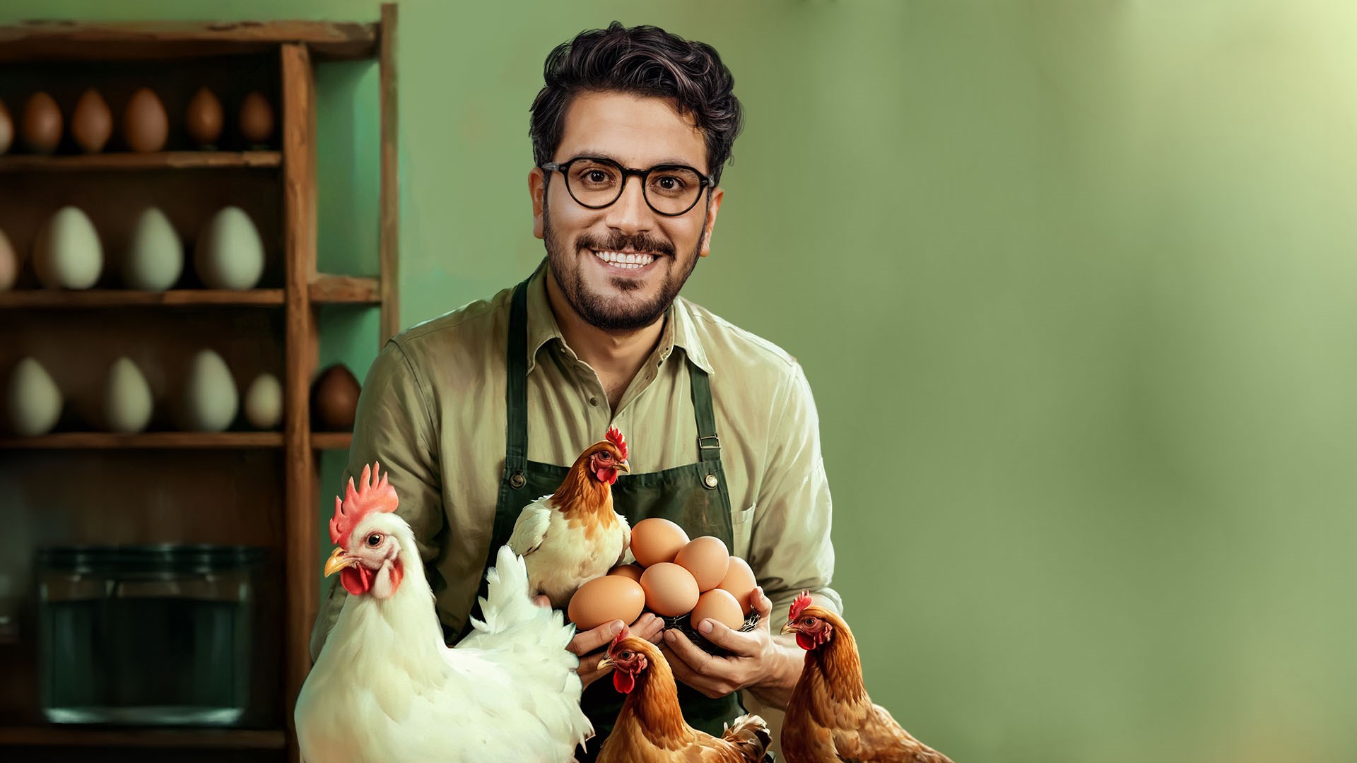 قسمت هفدهم