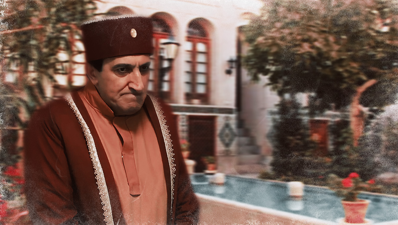 قسمت هفتم