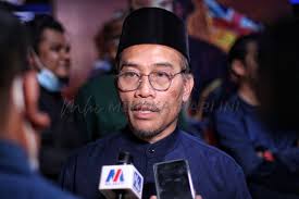 Shahruddin Dali