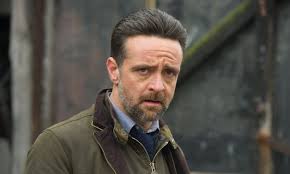Richard Harrington