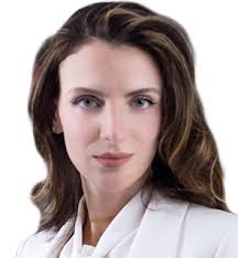 Sara El-Yafi