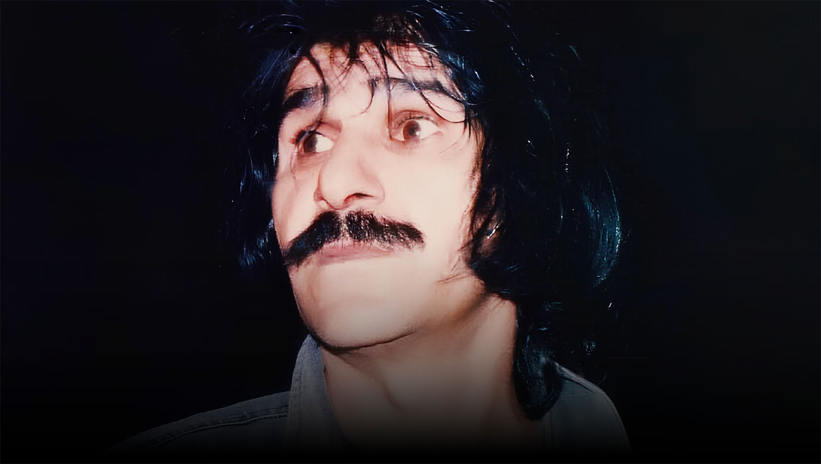کسی که هیچ کس نبود