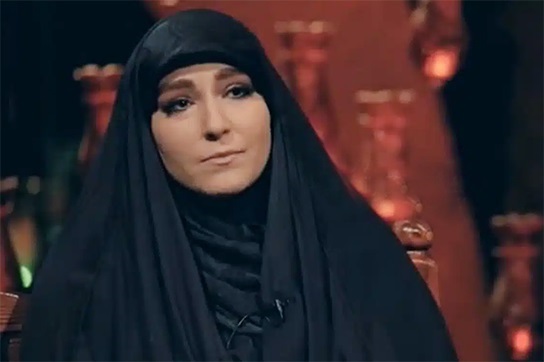 قسمت نهم