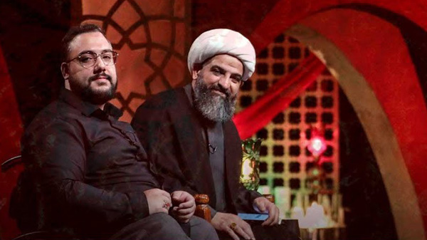 قسمت سیزدهم