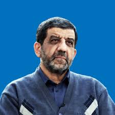 سید عزت الله ضرغامی